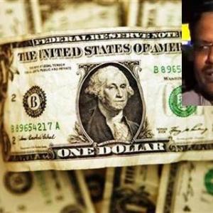 The curious case of Ramalingam and $5 bn US bonds