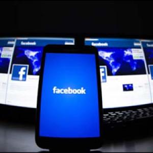 India has world's 3rd most active Facebook users' base