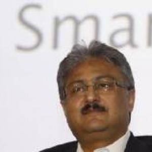 Sanjay Kapoor resigns from Airtel; Vittal new CEO
