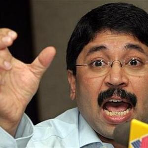 ED attaches Marans' assets worth Rs 742 cr in Aircel-Maxis case