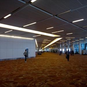 Photos: India's 17 SPECTACULAR airports