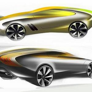 FUTURE CARS: A look at Hyundai's concepts