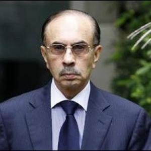 Adi Godrej, Thyagarajan in list of Padma awardees