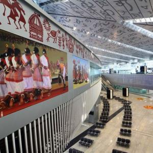 Govt to hand over 14 more domestic airports to pvt parties