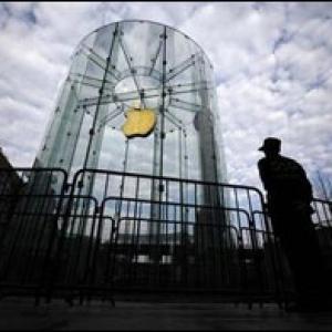 Samsung case: US court rejects Apple's plea