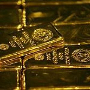 Govt looking at more steps to curb gold import: FM
