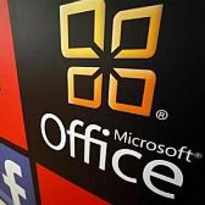 Is Microsoft's new Office a Google Docs killer?