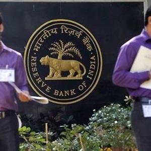 'A sharp fall in inflation provided RBI with a window to cut rates'