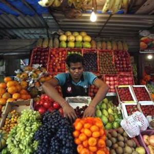 CPI inflation slows to 24-month low of 8.79%