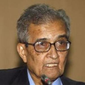 COLUMN: UPA and the economic consequences of Amartya Sen