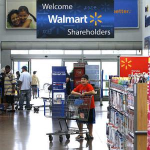 'CBI finds violation of rules by Walmart in Indian deal'