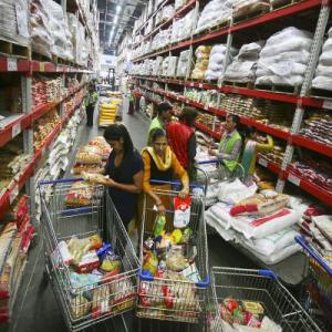 Why investors are in a hurry to dump FMCG stocks