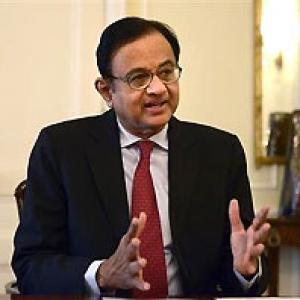 Chidambaram to attend G20 Ministerial in Moscow