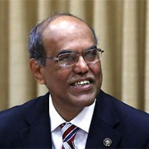 RBI will consider inflation data for policy review: Subbarao
