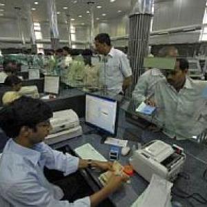 Public sector banks fear losing good talent to new banks