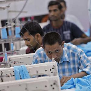 Too many problems forcing manufacturers to leave India