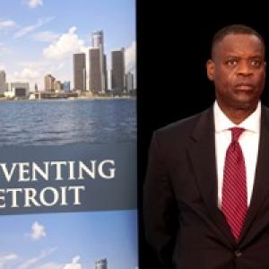 Governor, emergency manager defend Detroit bankruptcy
