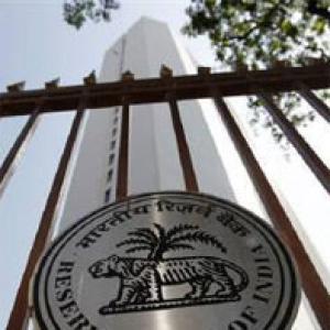 RBI move makes India Inc see red