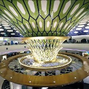 India becomes Abu Dhabi's largest overseas tourist market
