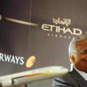 Fresh trouble for Jet-Etihad deal post FIPB clearance