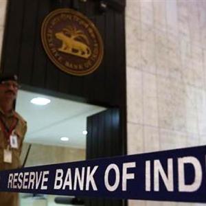 Subbarao on RBI's liquidity-tightening measures