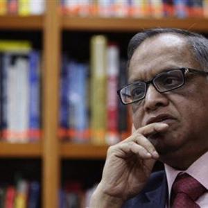 Visa fee hike not to impact Indian IT industry growth: Murthy
