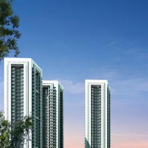 New Gurgaon, Greater Noida emerge as realty hot spots