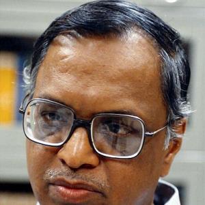 Murthy's return shows DEPTH of malaise at Infosys