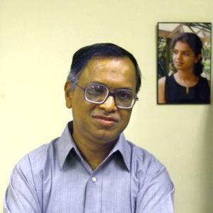 Why proxy advisory firms are UNHAPPY on Murthy's comeback
