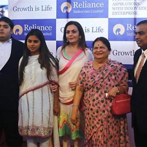 How Ambani plans to REVIVE the fortunes of Reliance Industries