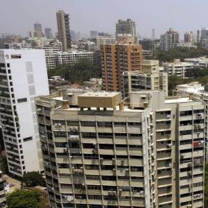 Home rentals rise even in slow realty market
