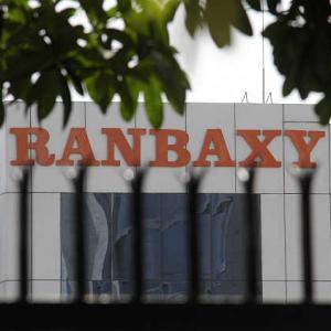 Ranbaxy staff get pay-cut shield in Sun buyout