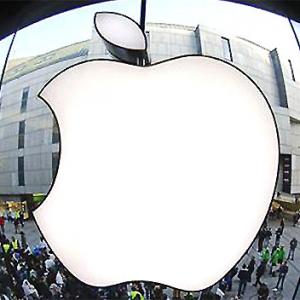 Apple seeks wholesale licence