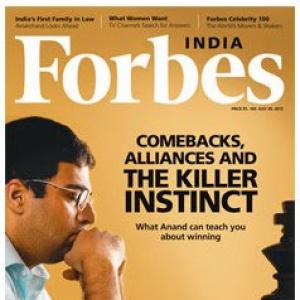 Why Forbes' editors in India were SACKED