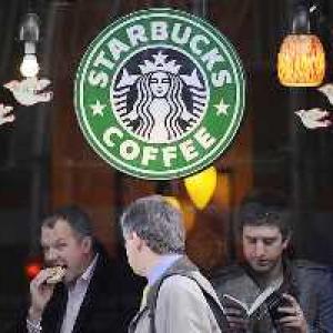 Soon, Starbucks at hospitals, schools, corporate campuses