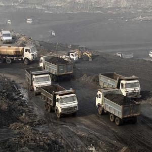 After pitch-dark 2014, scam-tainted coal sector wants a makeover