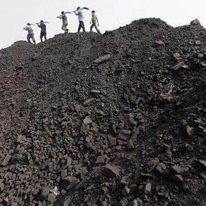 Strike halts production at over 60% Coal India units