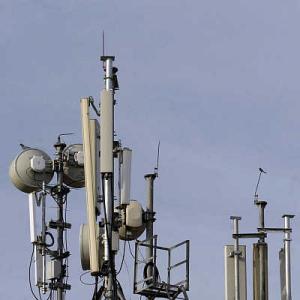 Blame call drops on missing mobile phone towers