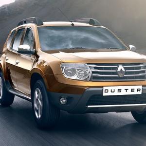 Renault to hike vehicle prices from January