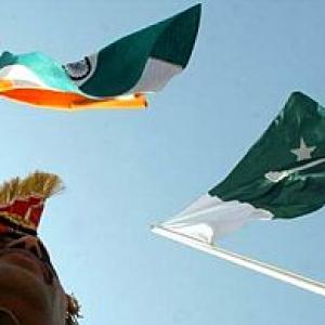 Pakistan names 'spies' among Indian mission staffers