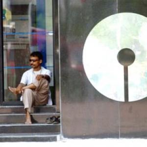 SBI to turn aggressive against defaulting firms