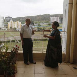 India set to see boom in retirement home business