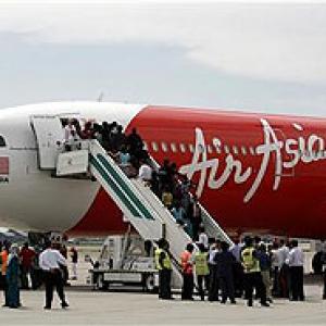 AirAsia to start operations with three aircraft