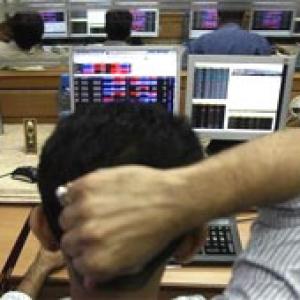 Nifty likely to face resistance above 5,925