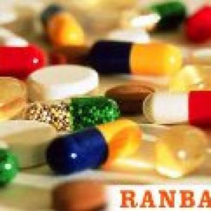 Singapore could be possible site for Ranbaxy arbitration