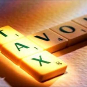 Life likely to be made easier for those filing tax online