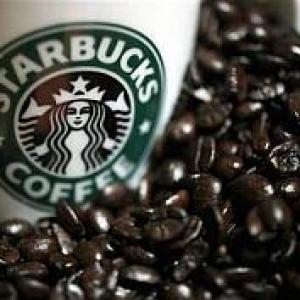 'Will meet target of 50 Starbucks cafes this year'