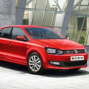 Why Volkswagen is NOT doing well in India