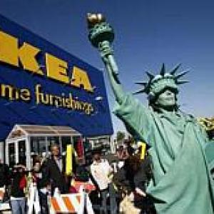 Govt clears IKEA's Rs 10,500 crore FDI proposal