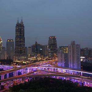 IMAGES: 25 nations with the world's BEST infrastructure